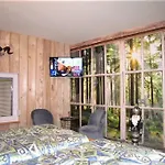 Casita - Sterneferienhaus Mit Garten, Sauna Und Wallbox Kirburg